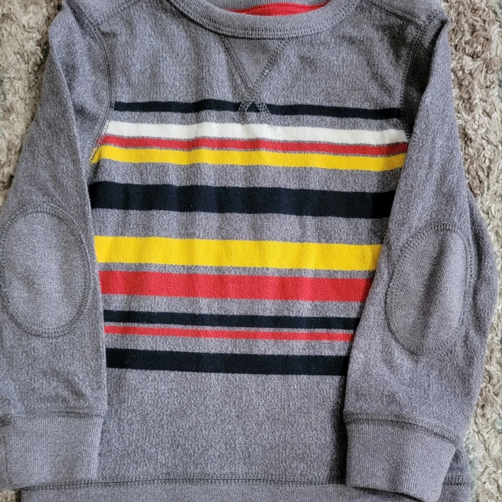 OshKosh Bgosh cozy stylish